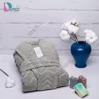 حوله تن پوش البروس رنگ صدری