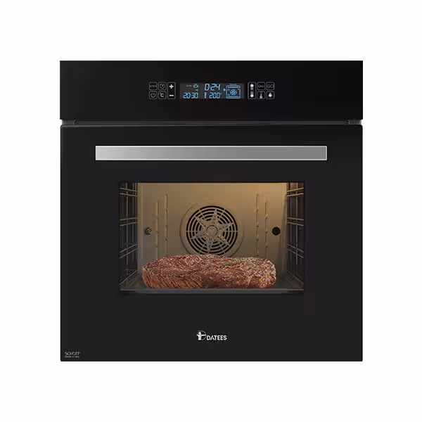 فر برقی توکار داتیس مدل 675