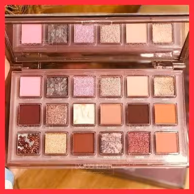 پالت سایه نایـ.تی هدی.بیوتی(محصول صددرصد اورجینال)