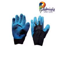 دستکش کار ضدبرش استادکار