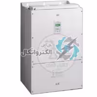 اینورتر LS H100 ورودی سه فاز 400Kw مدل LSLV4000H100-4COFD