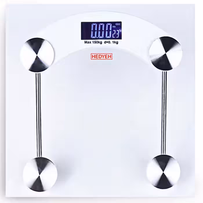 ترازو دیجیتال هدیه مدل دایموند