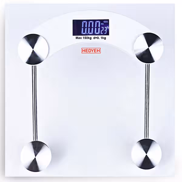 ترازو دیجیتال هدیه مدل دایموند