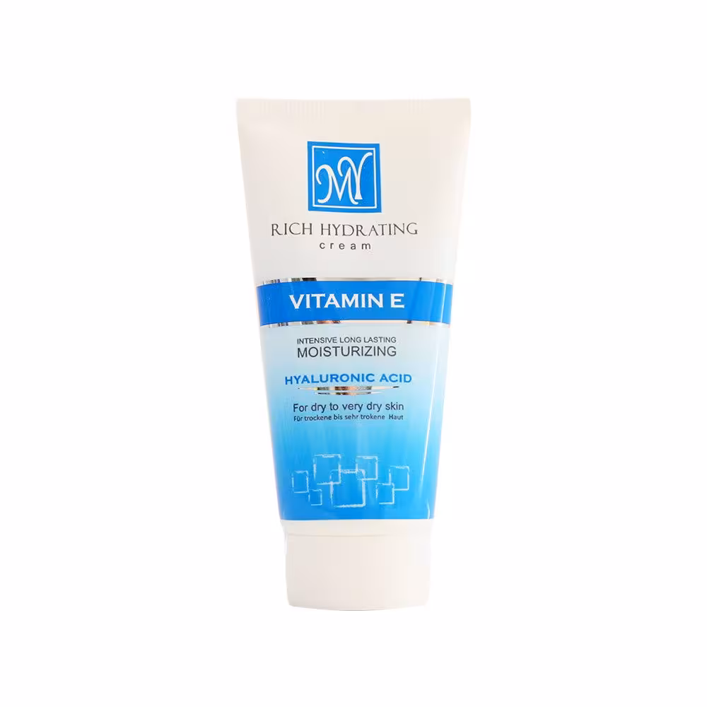 کرم مرطوب کننده قوی مای | 50 میلی لیتر