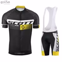 ست پیراهن و شورت scott