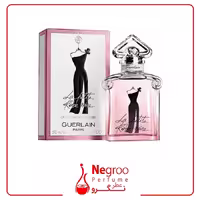 عطر ادکلن گرلن لا پتیت روب نویر کوتور 100 میل