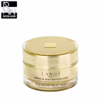 کرم شب بازسازی کننده لانژه مدل Remodeling Night Cream حجم 50ml