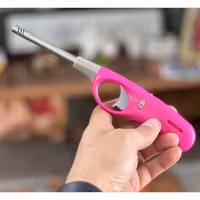 فندک گازی بلند Z1 | amazonchi