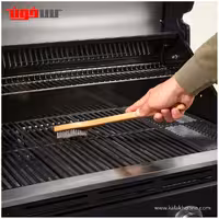 برس تمیزکننده باربیکیو ایکیا مدل GRILLTIDER