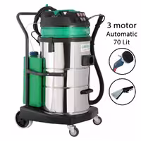 دستگاه مبل شوی صنعتی Green703 CA-B