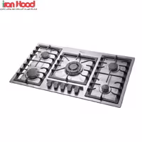 گاز صفحه ای بیمکث مدل 5088