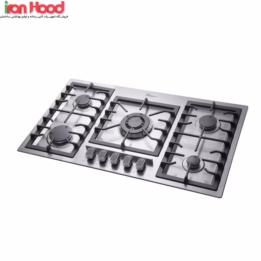 گاز صفحه ای بیمکث مدل 5088