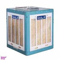 کولر آبی 6000 آزمایش مدل AZ-600U