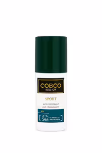 خرید و قیمت رول ضد تعریق مردانه کوبکو مدل Sport - شیک‌بگ