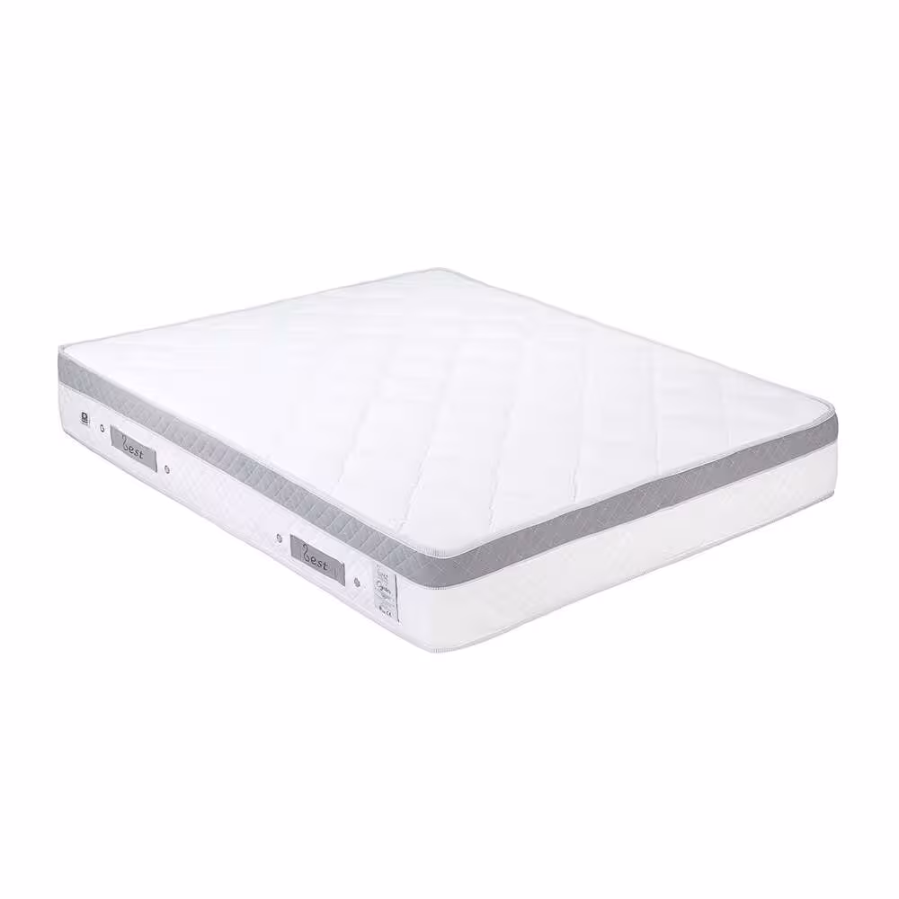 تشک دونفره زست مدل اویستر سایز 180 در 200 سانتیمتر