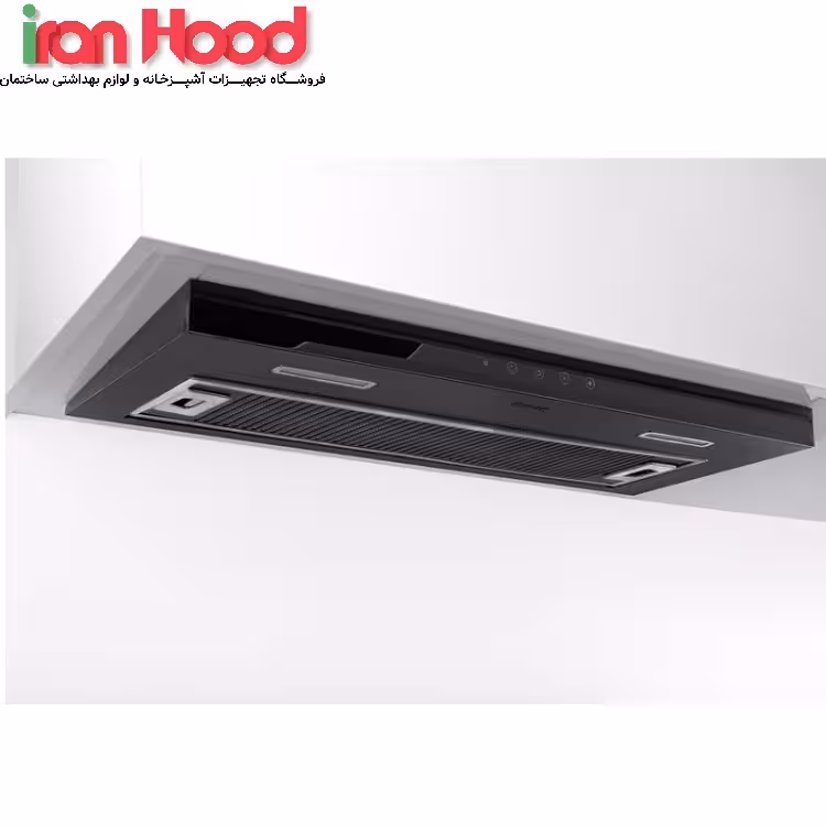 هود مخفی بیمکث مدل 2062 مشکی