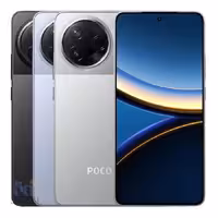 گوشی موبایل شیائومی مدل Poco F7 Pro حافظه 512 گیگابایت با رم 12 گیگابایت