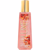 بادی اسپلش وانیل و گل رز لوکس شیمر Luxe Vanilla Rose حجم 236ml