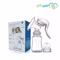 شیردوش دستی 2MD