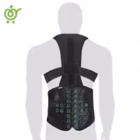 قوزبند کمربند قرقره ای T.L.S.O آدور سایز M (کد 260122) | فروشگاه اینترنتی سیب 115