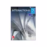 Interactions Reading 2 Sixth Edition
