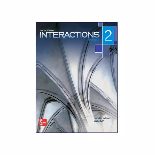 Interactions Reading 2 Sixth Edition