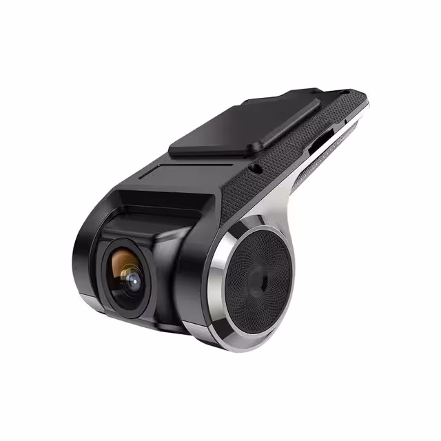 دوربین وای فای دار ثبت وقایع خودرو مدل mr110 | چاوه