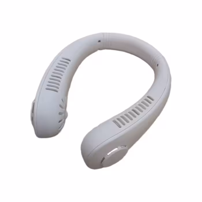 فن گردنی نیک فن مدل X5