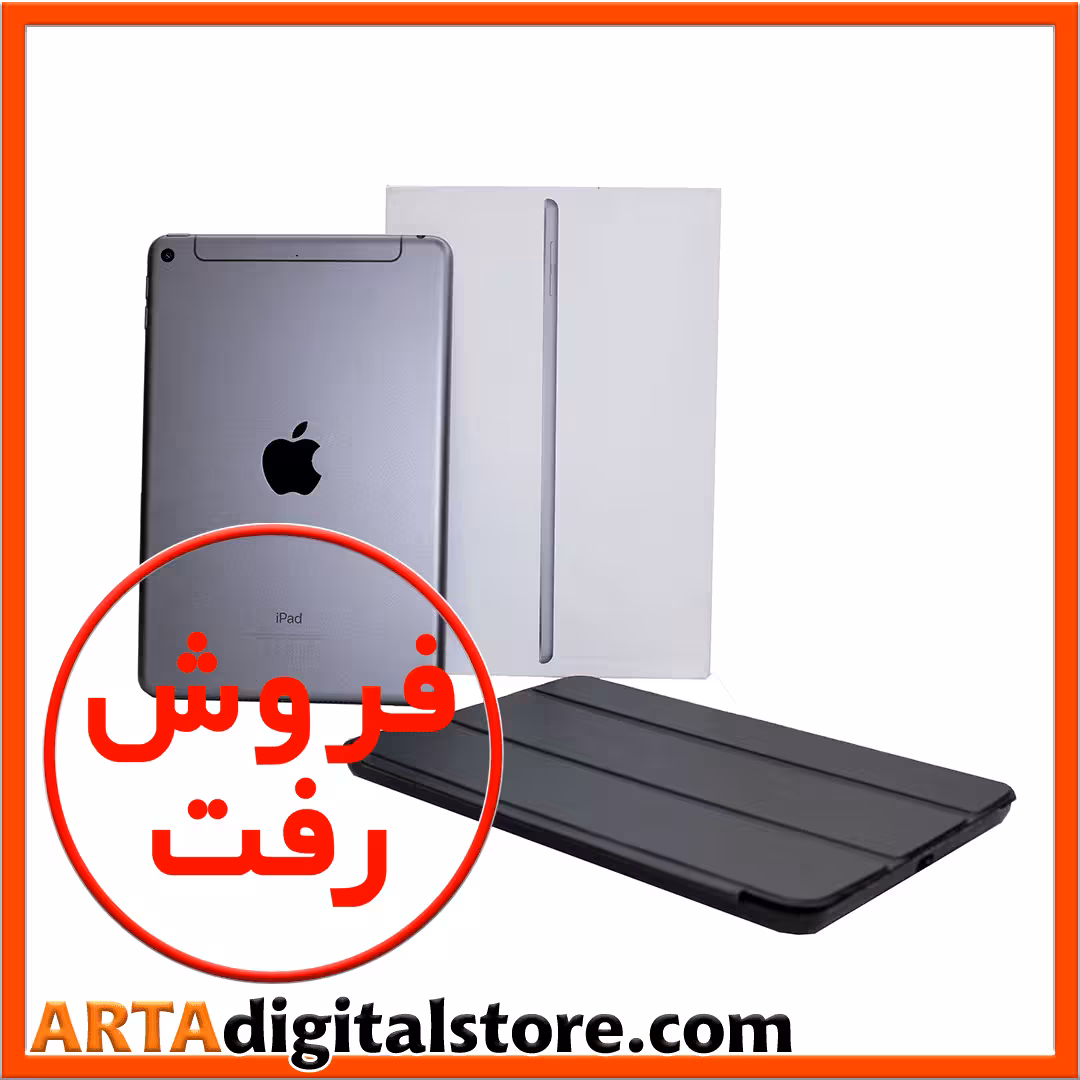 تبلت اپل آیپد Apple iPad mini 5 4G