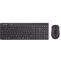 کیبورد و ماوس ای فورتک مدل FG2300 Air | کالا مکس