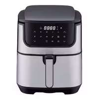 سرخ کن برلین مدل 800B