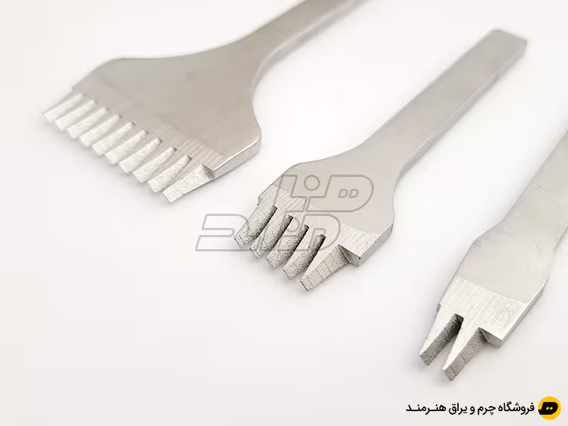 ست سنبه اریب سایز 2.7 میلی متر