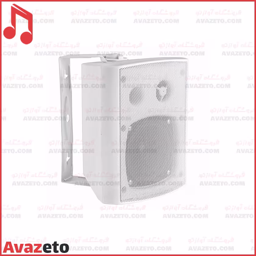 اسپیکر دیواری 4 اینچ شوک SHOCK Z224