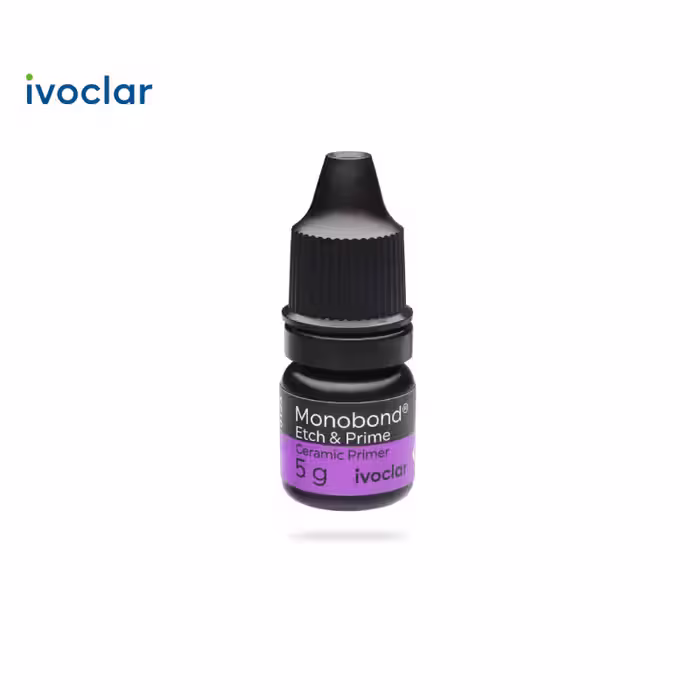 پرایمر یونیورسال IVOCLAR – Monobond Etch&Prime 5 g