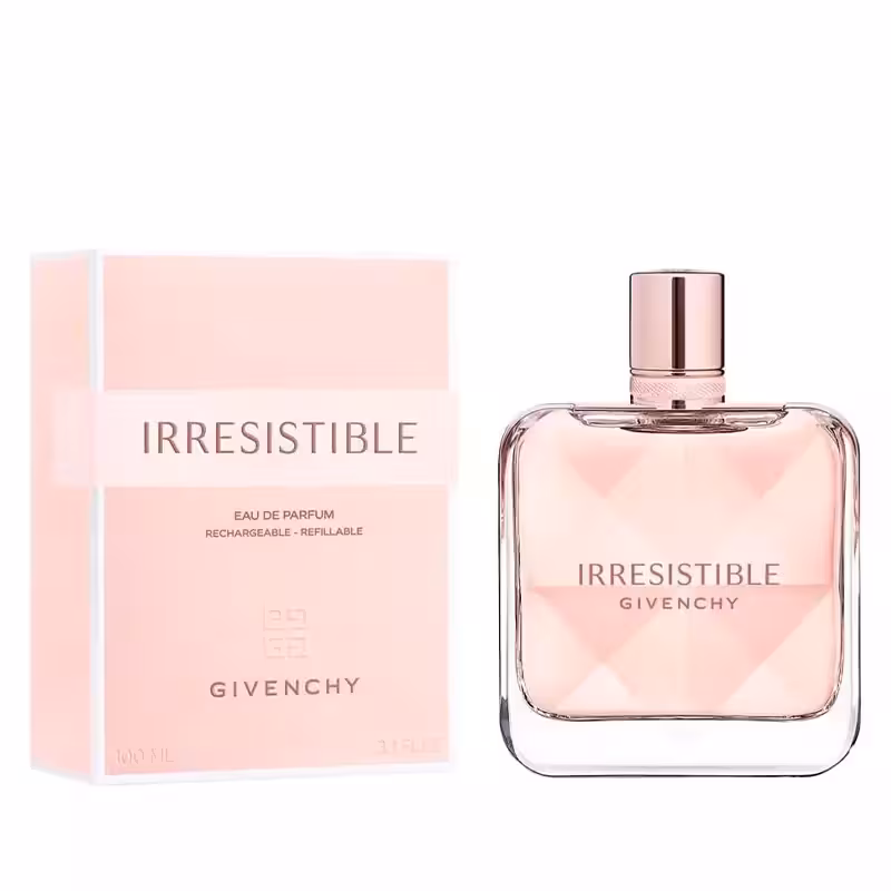 عطر ادکلن جیونچی ایرسیستیبل جیوانچی زنانه