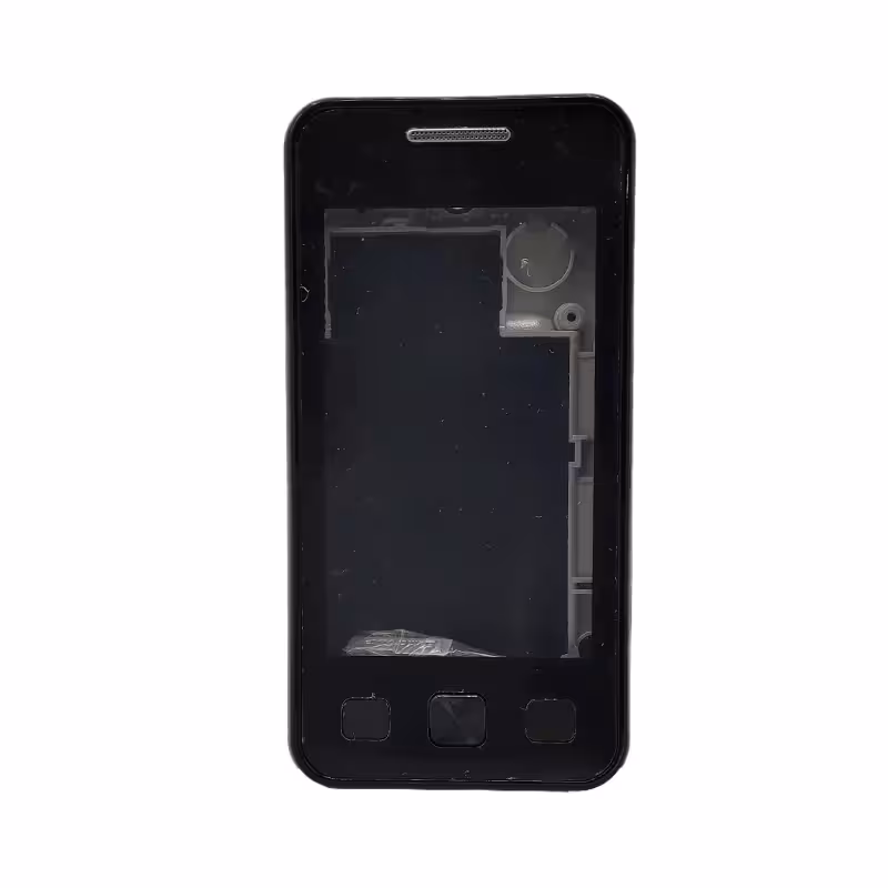 قاب کامل و شاسی سامسونگ Star II DUOS C6712