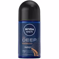 مام رول ضد تعریق نیوا مدل Deep Espresso | محافظت 48 ساعته | حجم 50 میل