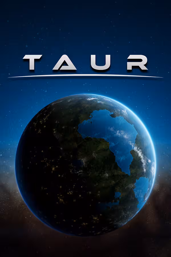 خرید بازی Taur