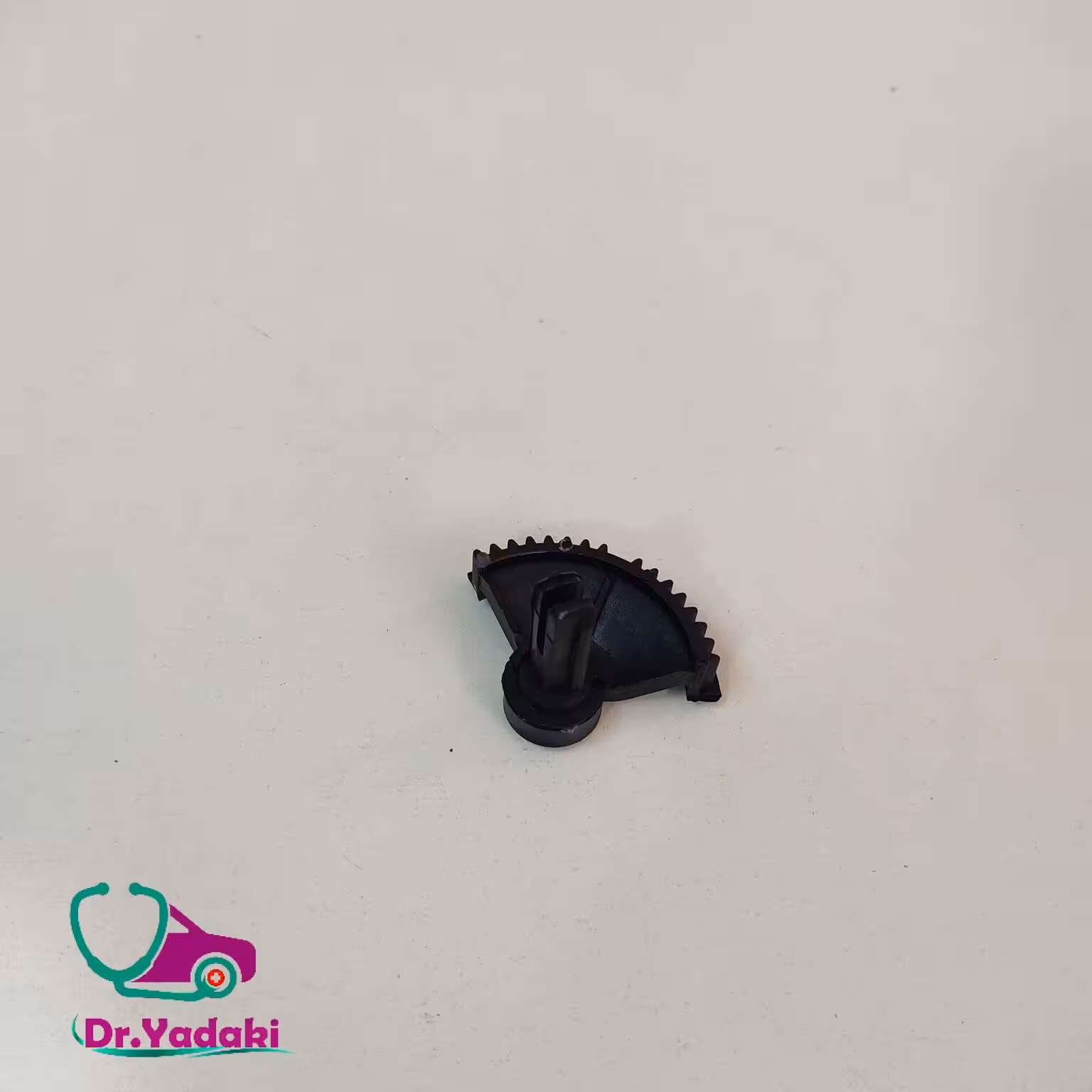 اهرم ثانویه پوسته هوای ورودی پژو 206 (طرح ساندن) شرکتی ایساکو اصل 0151503199