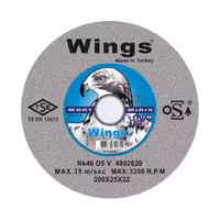 سنباده سنگ سرامیکی آهن 200 عقاب