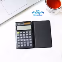 ماشین حساب سری جیبی پنتر DC 107-10