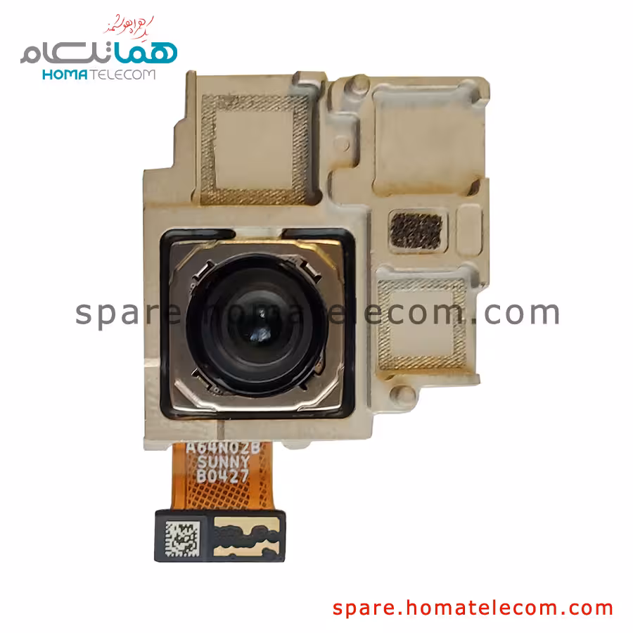 دوربین 64 مگاپیکسل واید شیائومی می 10 تی لایت 5جی