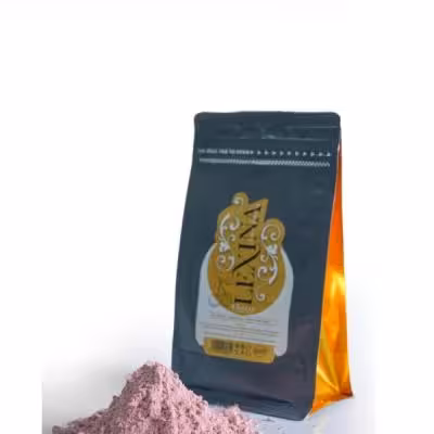 ماسک پودری لاتکسی لکسینا مدل گیلاس 250 گرمی