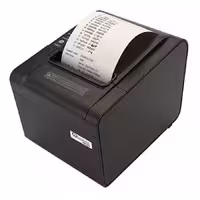 فیش پرینتر کواترونیک مدل RP350