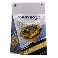 فرفره انفجاری فصل 8 کد Bx-00-00 مدل westtaige