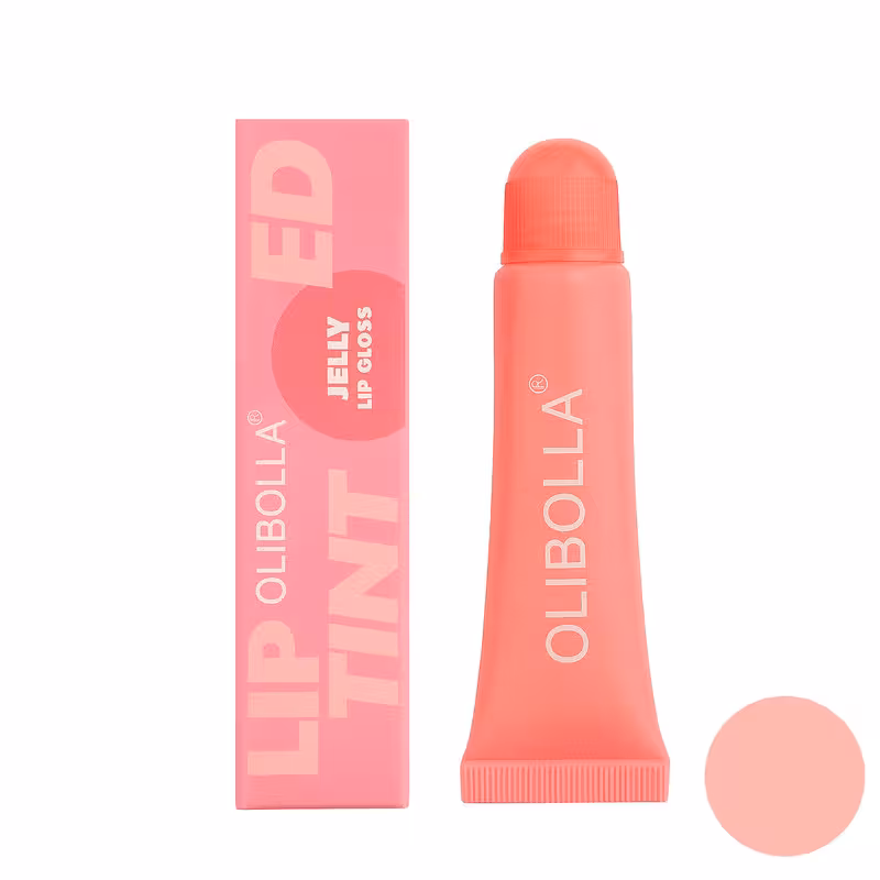 تینت لب اولیبولا مدل Cute شماره 01