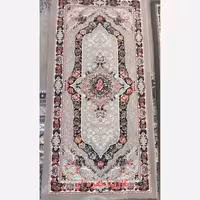 پشتی فرشی 700 شانه یونولیتی نقشه کارینا فیلی(2عددی)