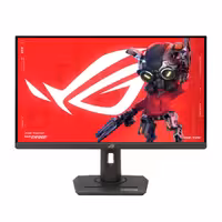مانیتور ایسوس 27 اینچ مدل ROG Strix XG27ACMG