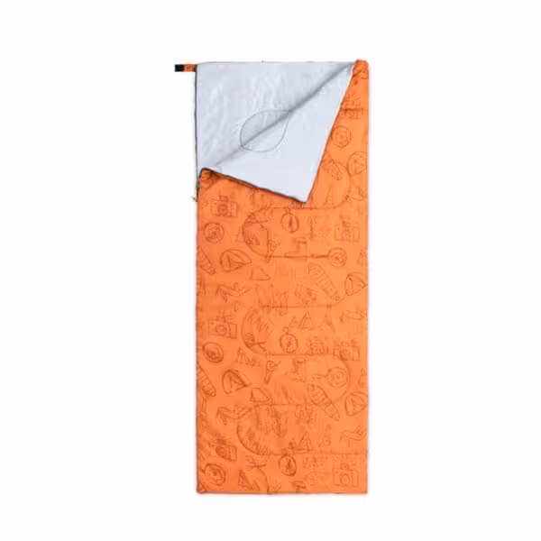 کیسه خواب الیاف نیچرهایک مدل S150 Envelope Cotton