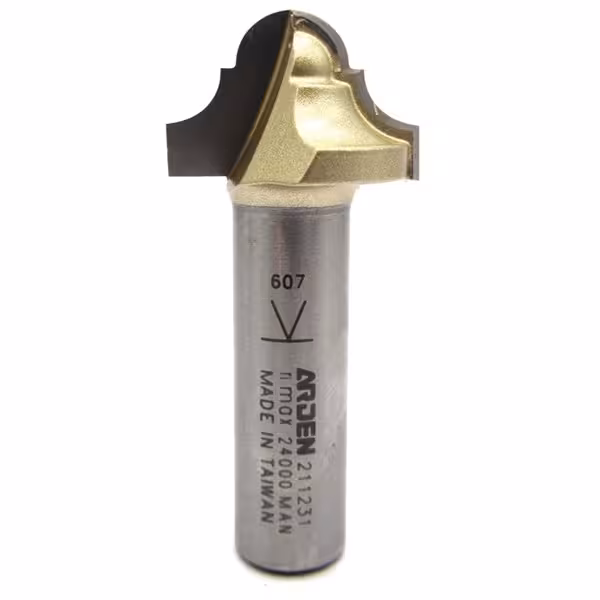 تیغ پروفیل کلاسیک آردن مدل 211231